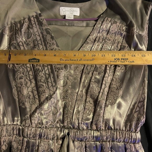 Jessica Simpson Dress - Picture 4 of 7